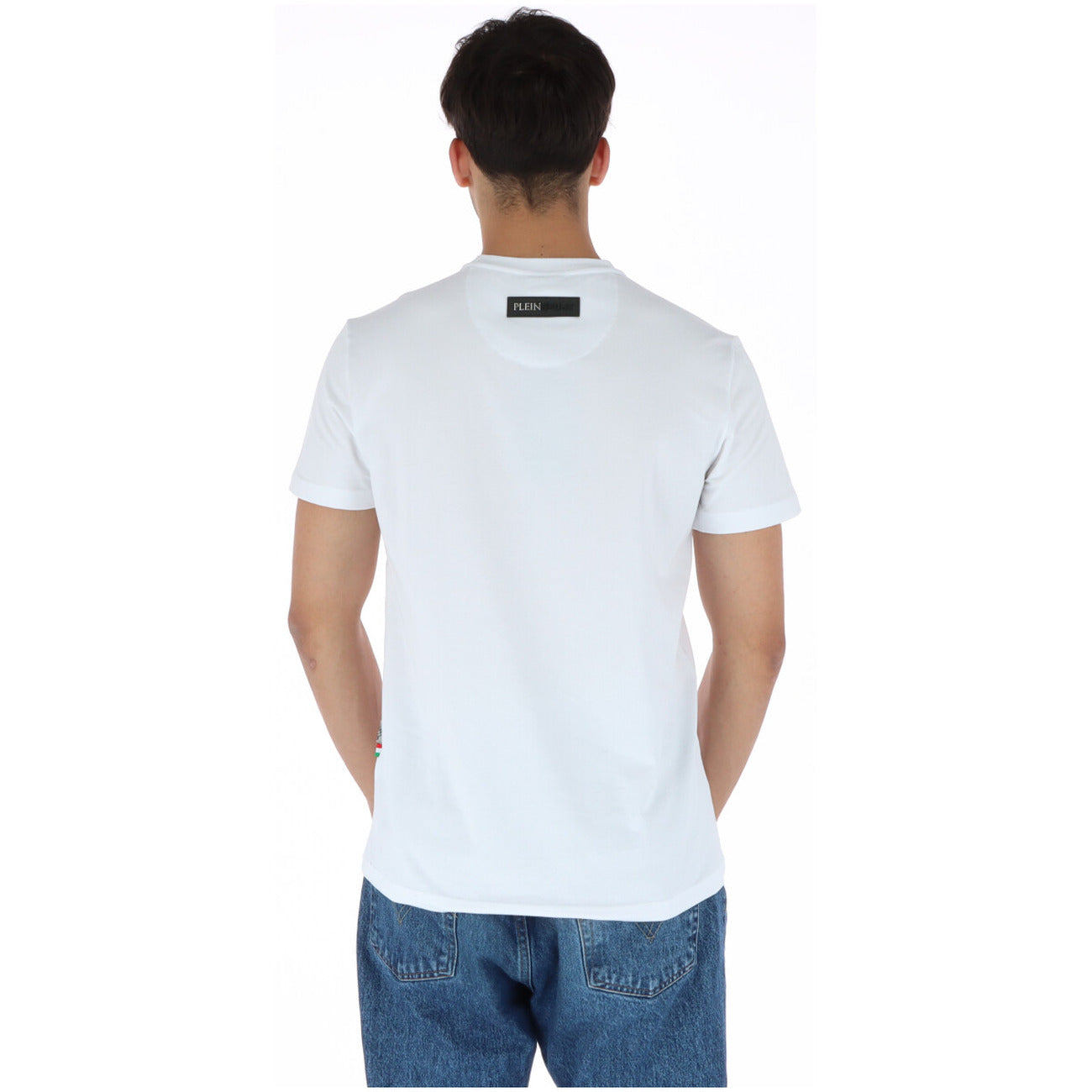 Plein Sport - Plein Sport Men's T-Shirt
