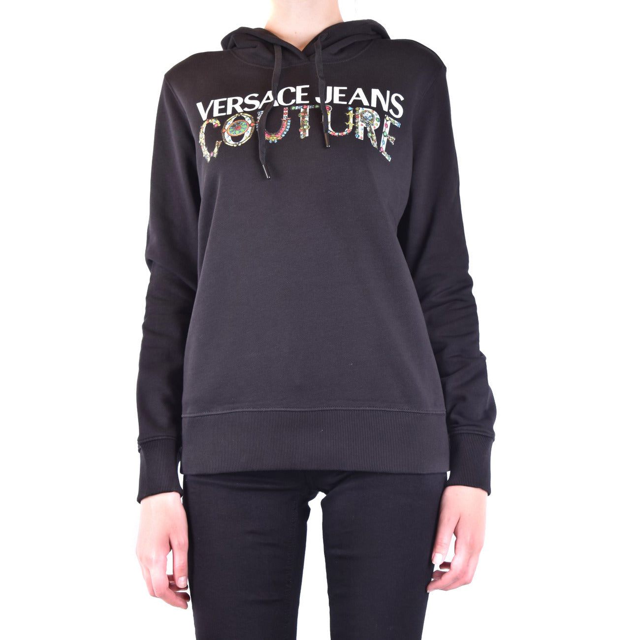 Versace Jeans Couture - Versace Jeans Couture Women's Sweatshirt