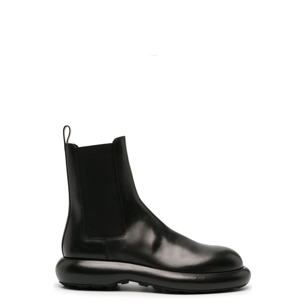 Jil Sander - Jil Sander Stivali Uomo