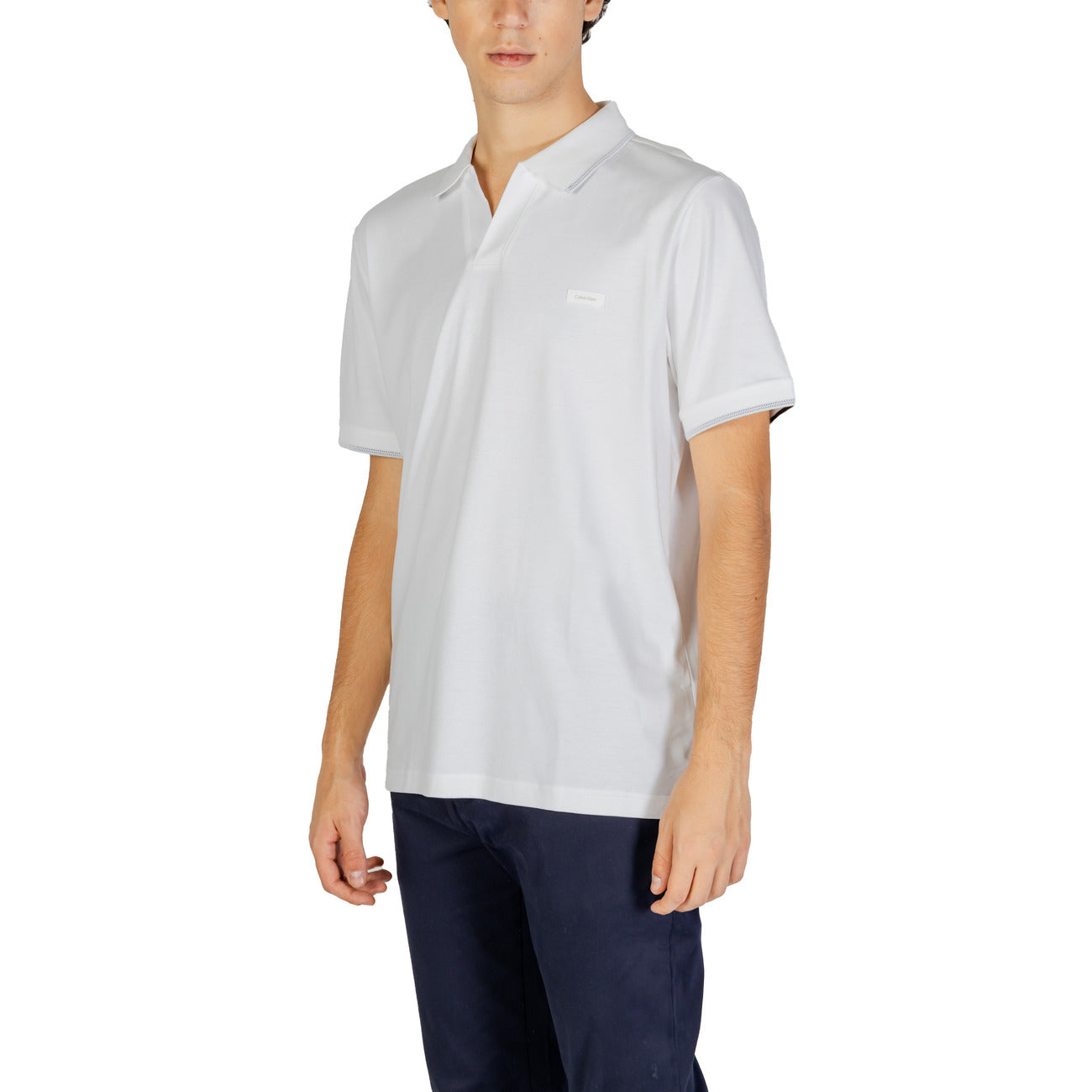 Calvin Klein Jeans - Calvin Klein Jeans Men's Polo Shirt