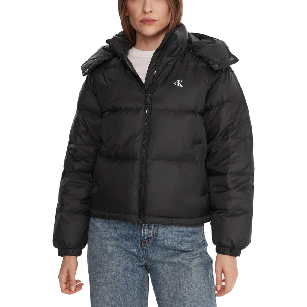 Calvin Klein Jeans - Calvin Klein Jeans Giubbotto Donna