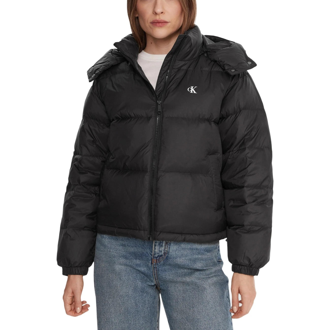 Calvin Klein Jeans - Calvin Klein Jeans Giubbotto Donna