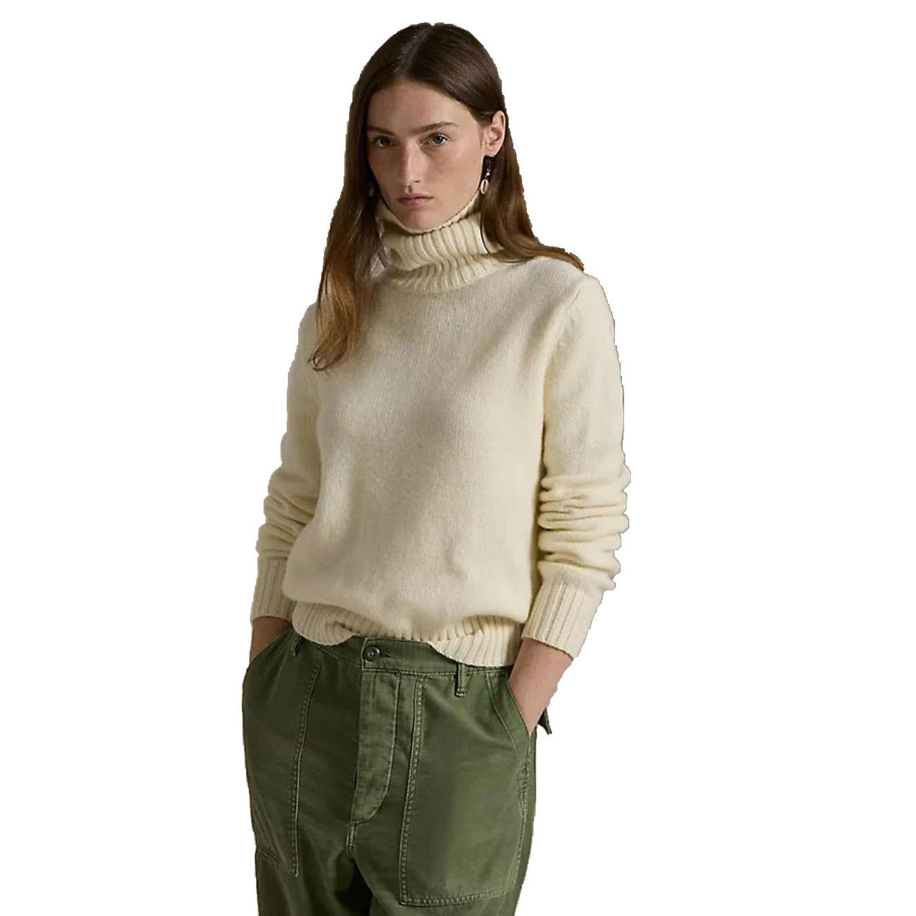 Polo Ralph Lauren - Polo Ralph Lauren Maglia Donna