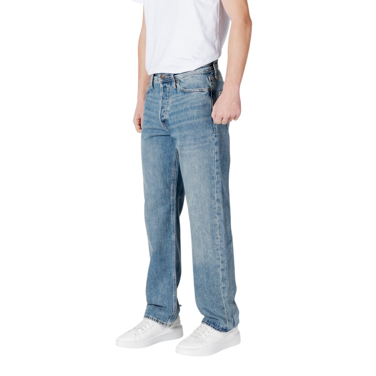 Jack &amp; Jones - Jack &amp; Jones Men's Jeans