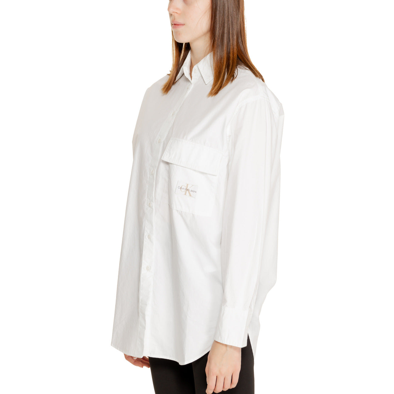 Calvin Klein Jeans - Calvin Klein Jeans Women's Shirt