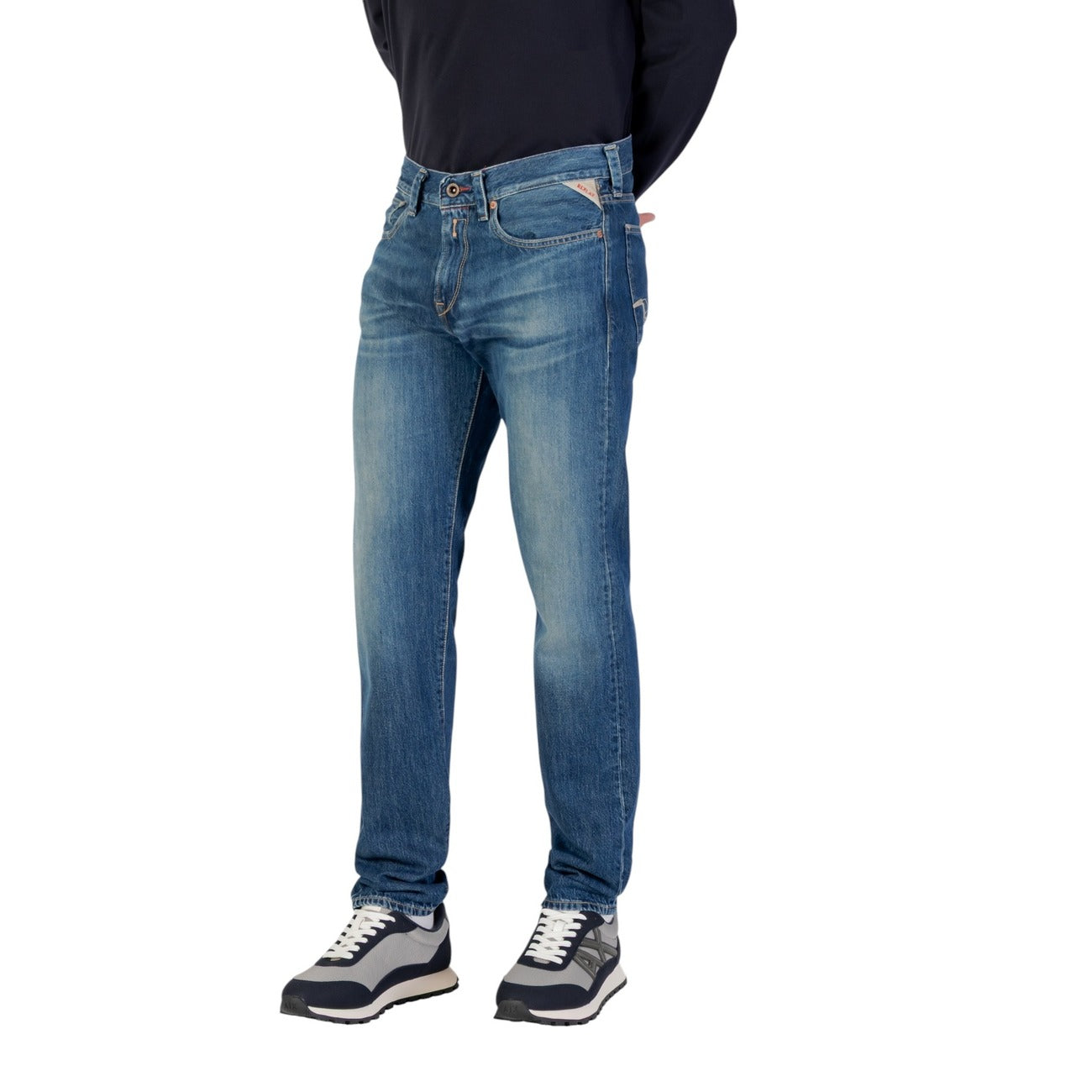 Replay - Replay Men's Jeans