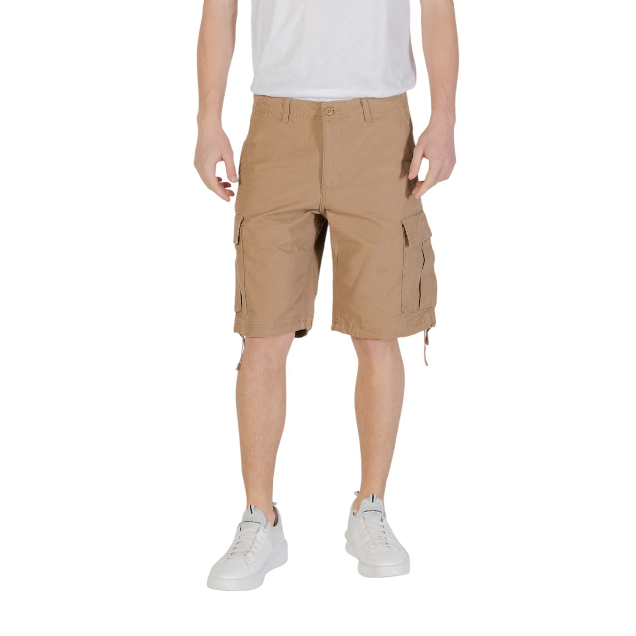 Jack &amp; Jones - Jack &amp; Jones Men's Bermuda Shorts