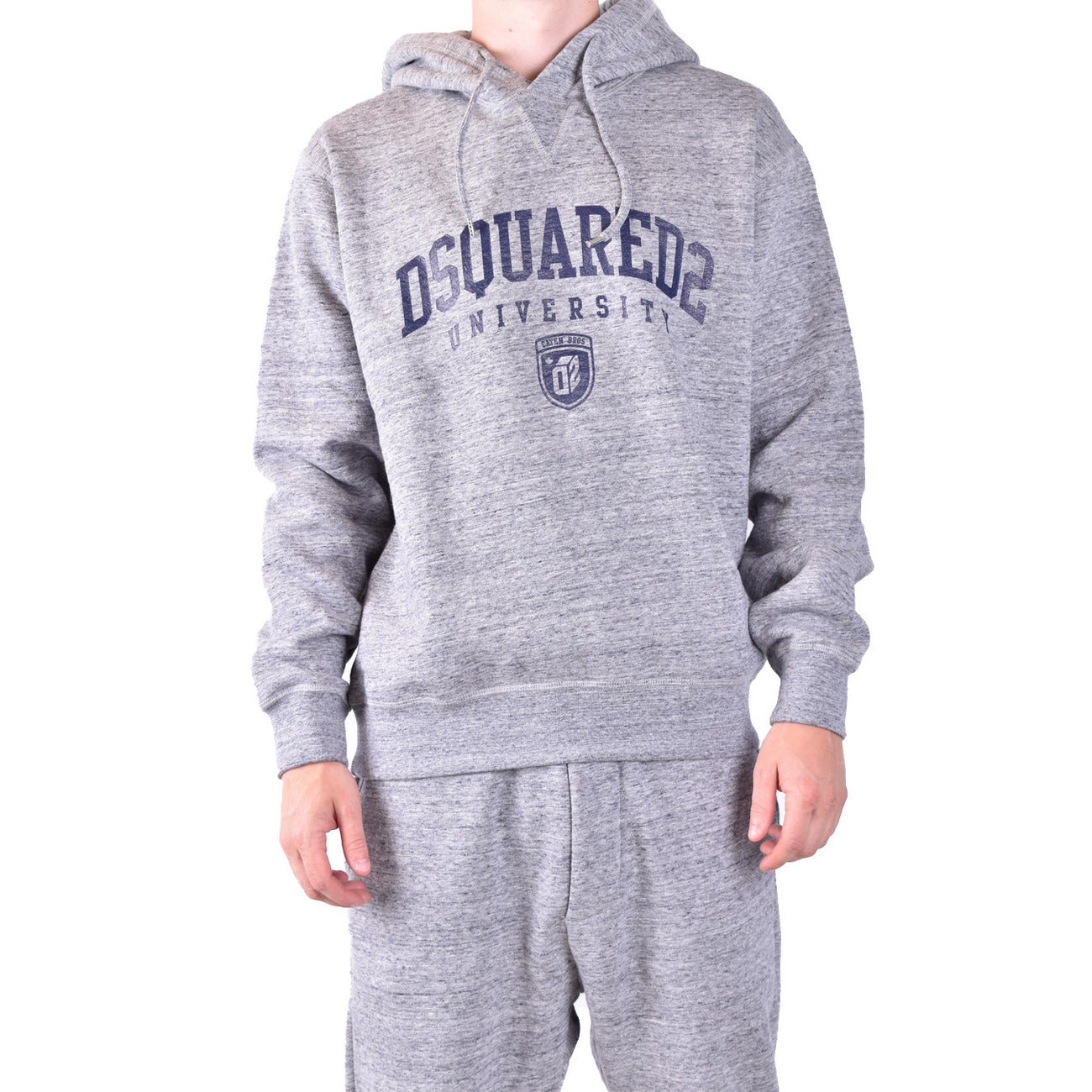Dsquared2 - Dsquared2 Felpa Uomo