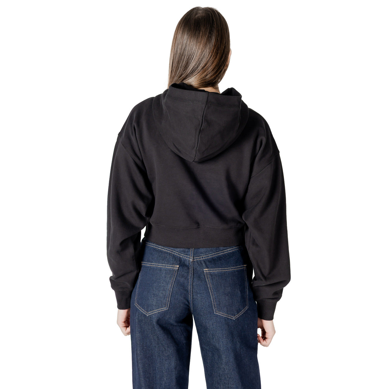 Calvin Klein Jeans - Calvin Klein Jeans Women's Sweatshirt