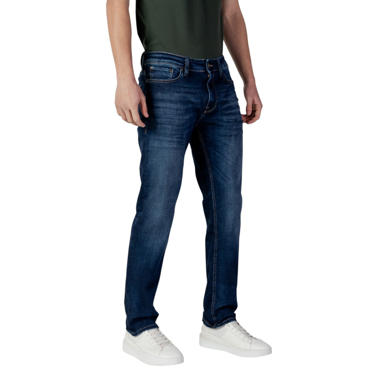 Jack &amp; Jones - Jack &amp; Jones Men's Jeans