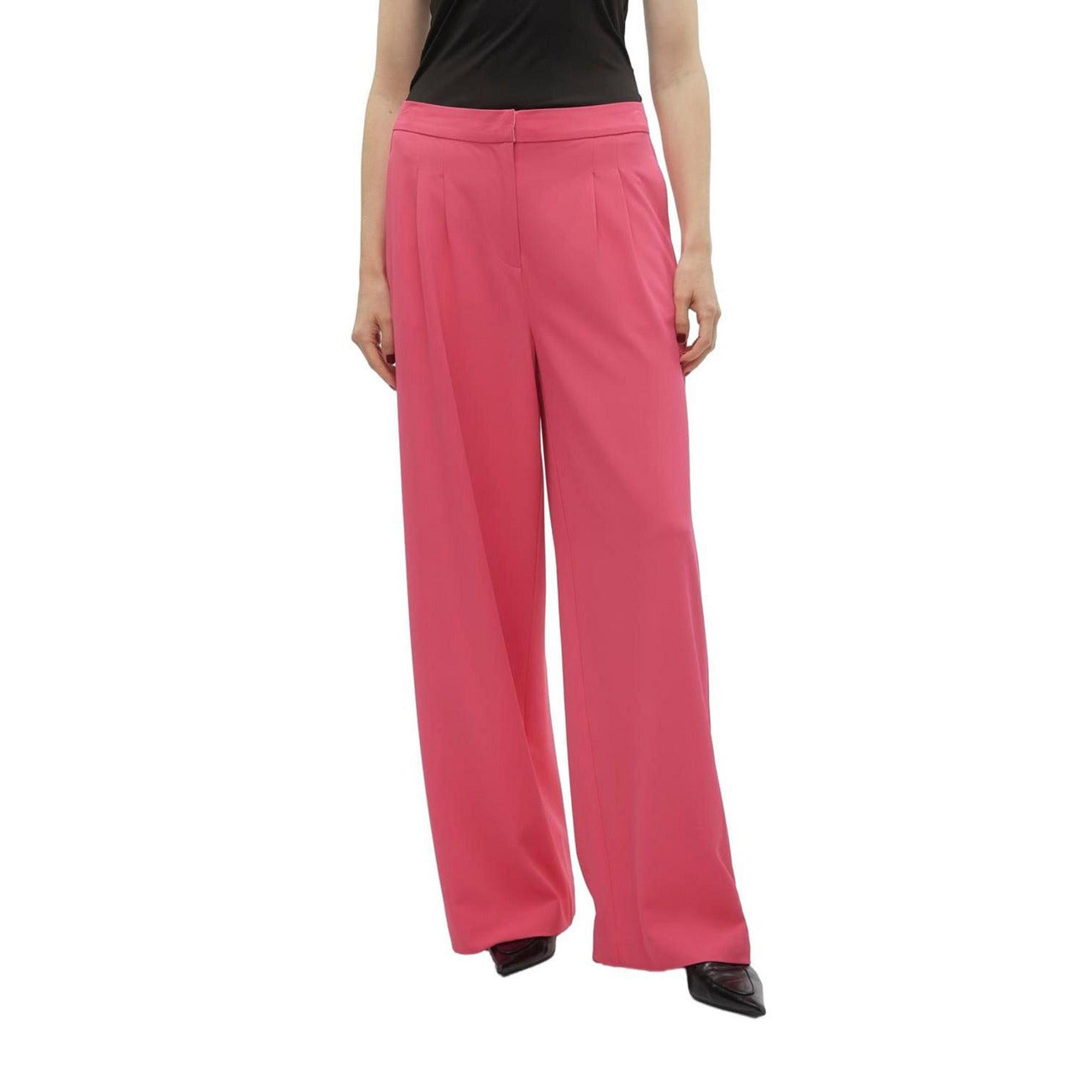 Vero Moda - Vero Moda Pantaloni Donna