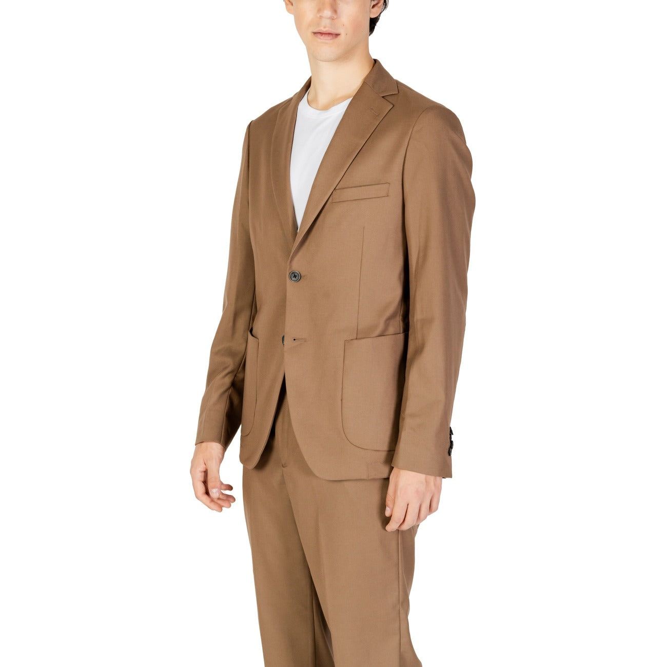 Hamaki-ho - Hamaki-ho Men's Jacket