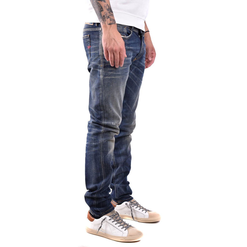 Diesel - Diesel Jeans Men
