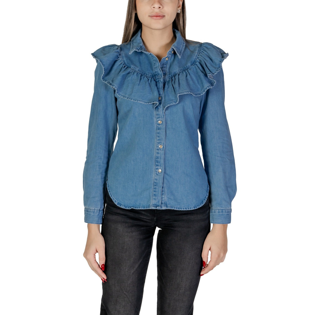 Only - Only Women's Shirt