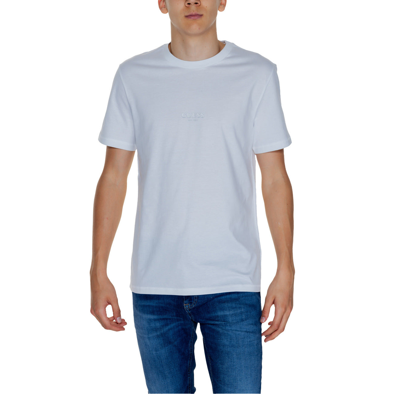 Guess - Guess Men's T-Shirt