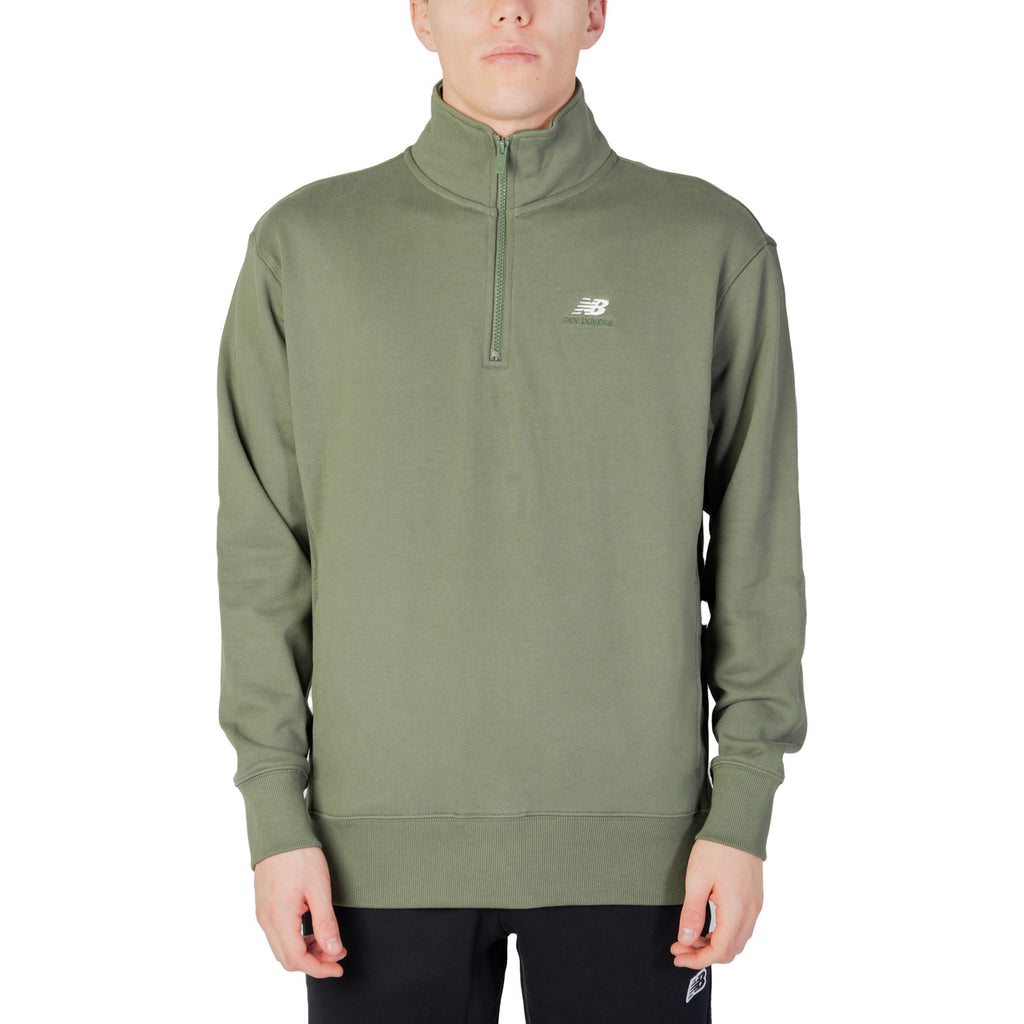 New Balance - New Balance Felpa Uomo