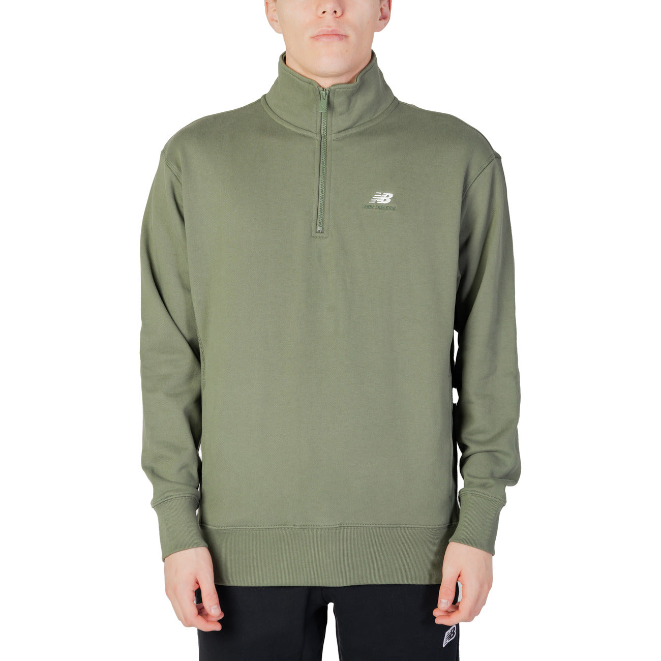 New Balance - New Balance Felpa Uomo