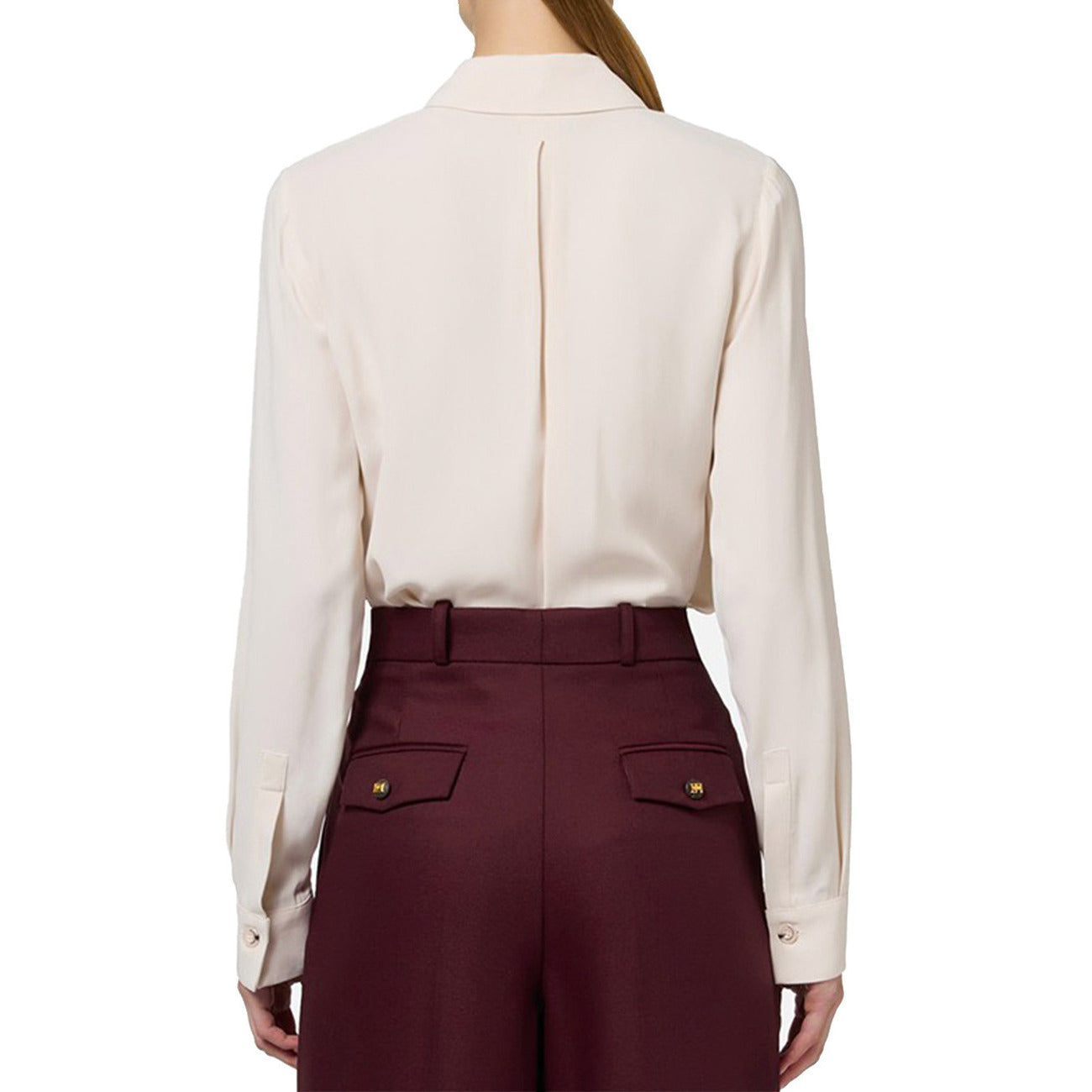 Elisabetta Franchi - Elisabetta Franchi Women's Shirt
