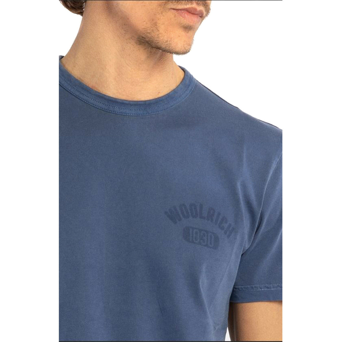 Woolrich - Woolrich Men's T-Shirt