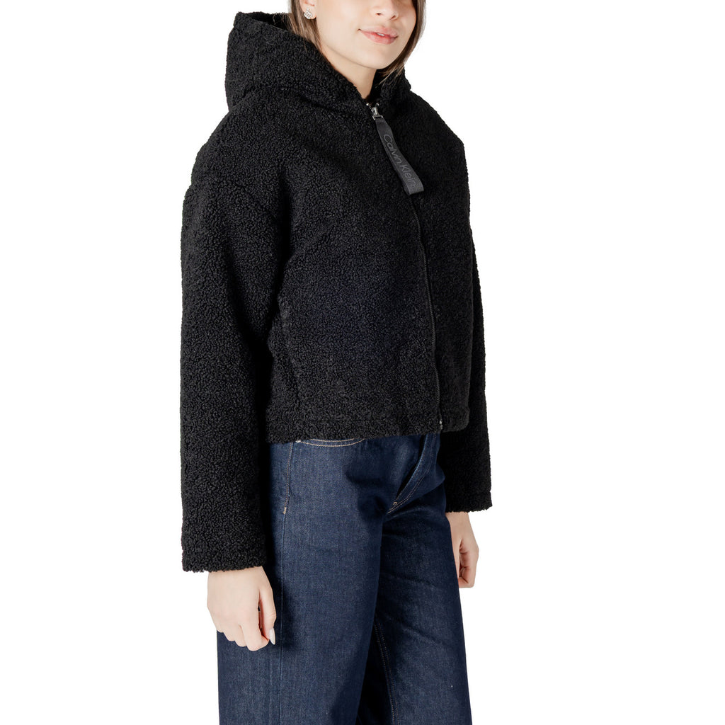 Calvin Klein Jeans - Calvin Klein Jeans Women's Jacket