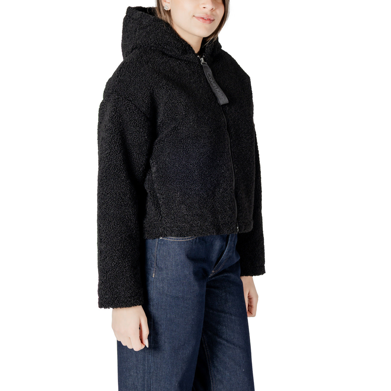 Calvin Klein Jeans - Calvin Klein Jeans Women's Jacket