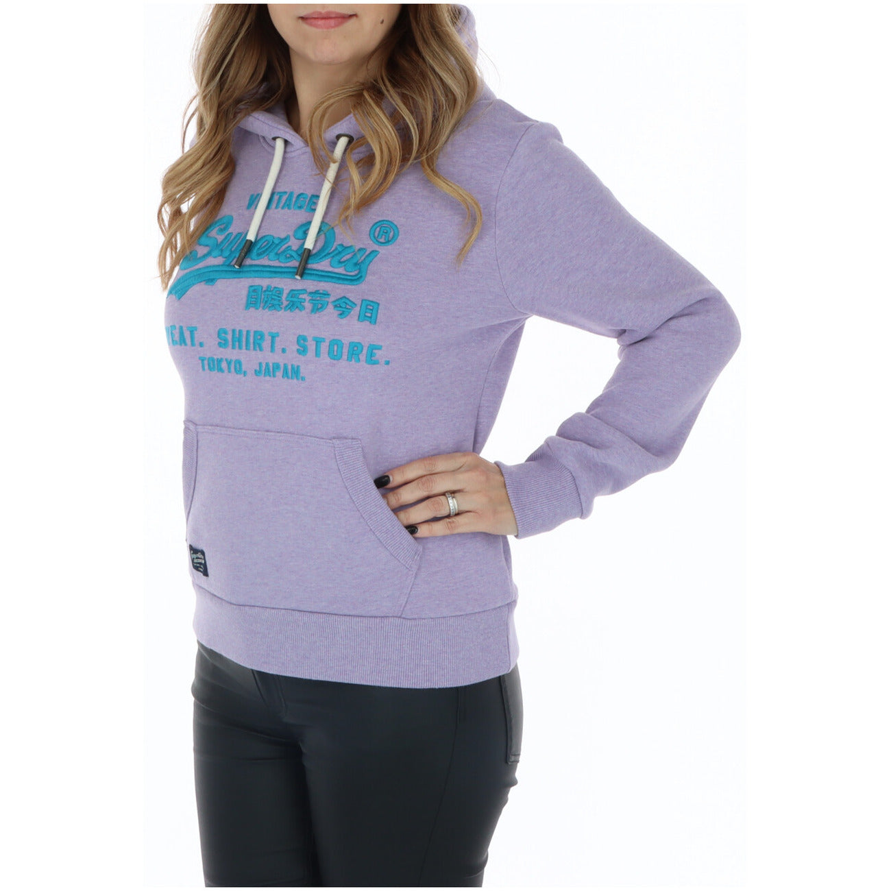 Superdry - Superdry Women's Sweatshirt