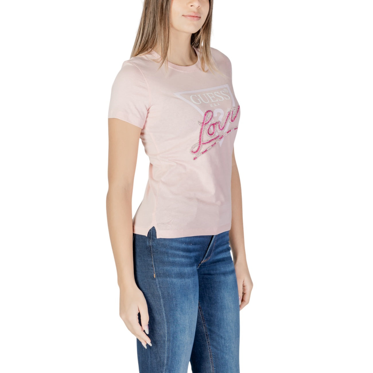 Guess - Guess Women's T-Shirt