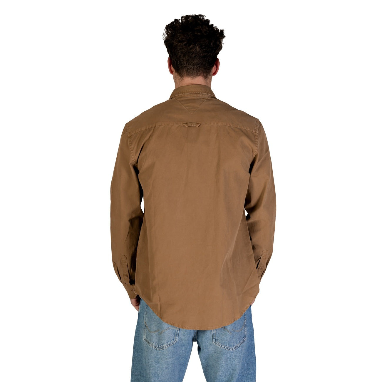 Tommy Hilfiger Jeans - Tommy Hilfiger Jeans Men's Shirt
