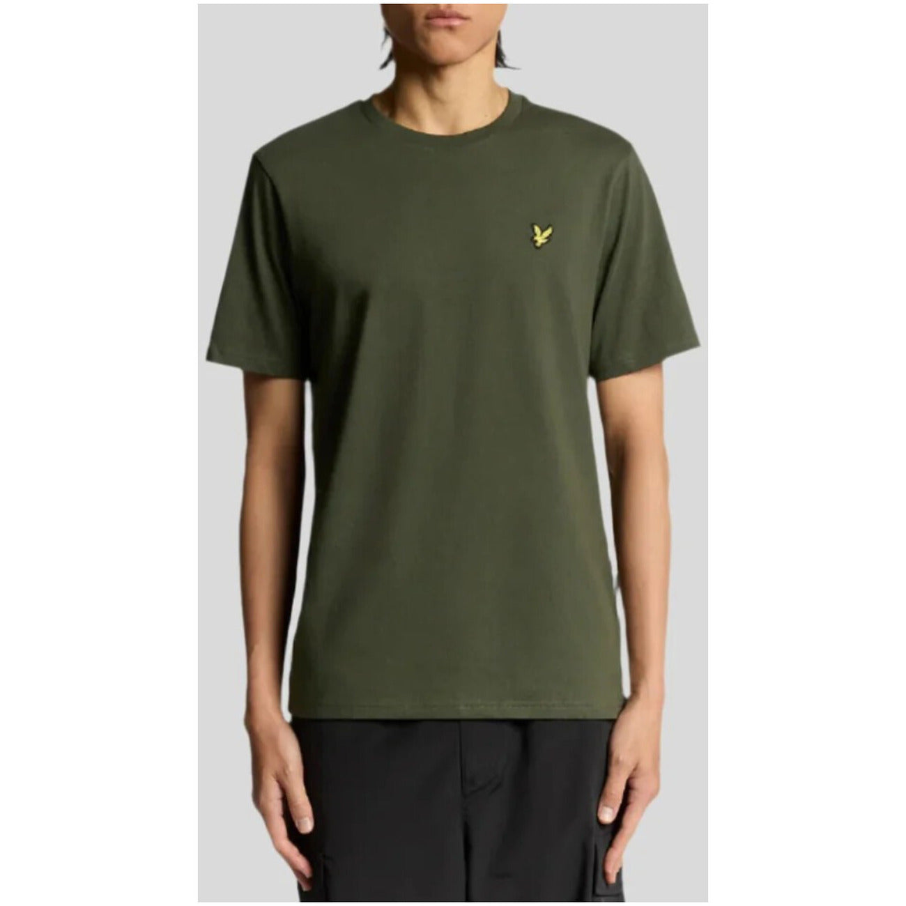 Lyle &amp; Scott - Lyle &amp; Scott Men's T-Shirt