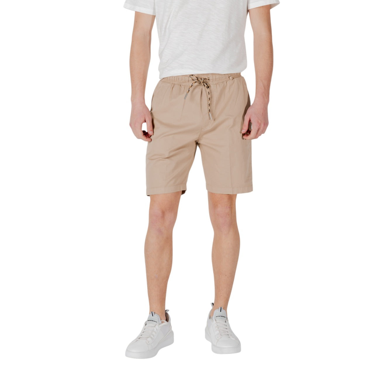 Gianni Lupo - Gianni Lupo Men's Bermuda Shorts