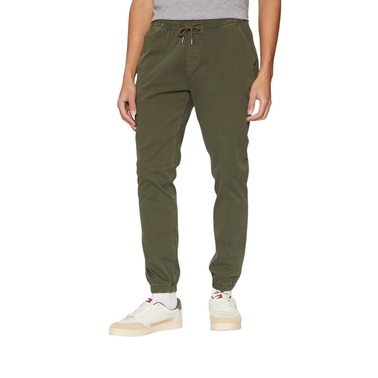 Tommy Hilfiger Jeans - Tommy Hilfiger Jeans Men's Trousers