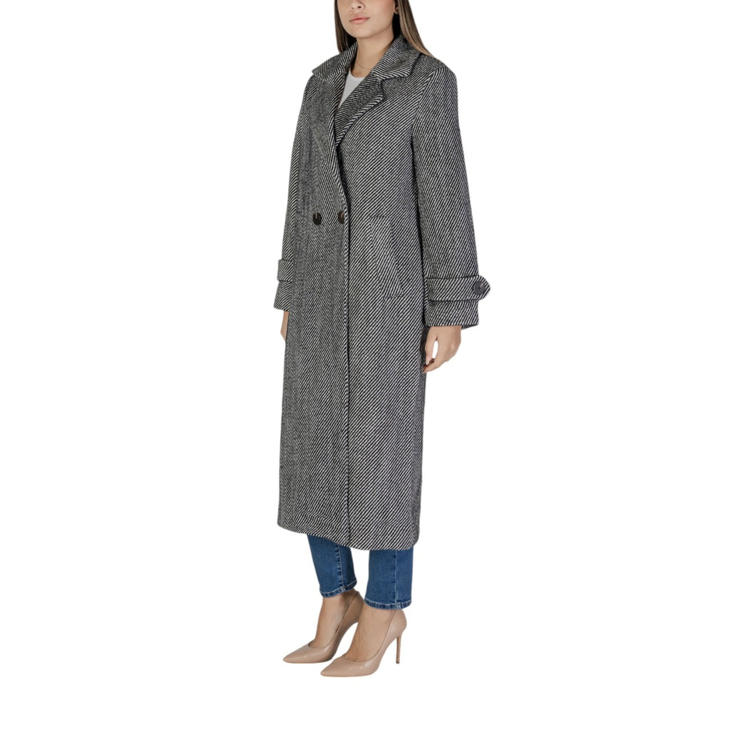 Vila Clothes - Vila Clothes Women's Coat