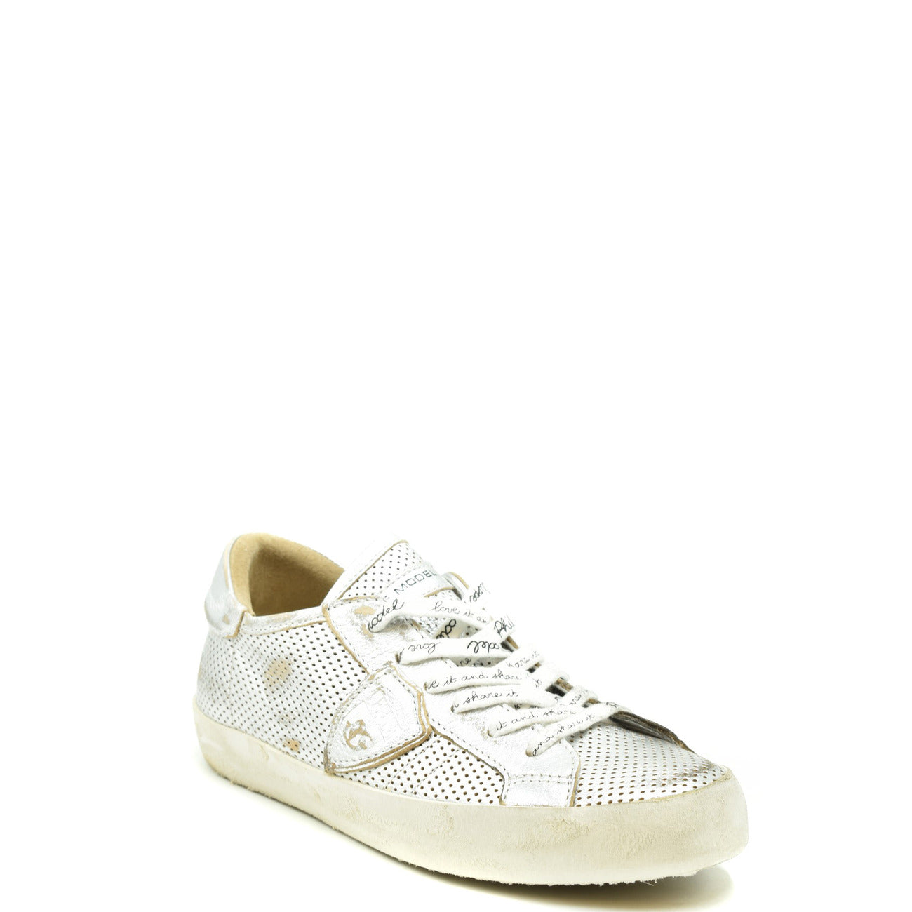 Philippe Model - Philippe Model Sneakers Donna