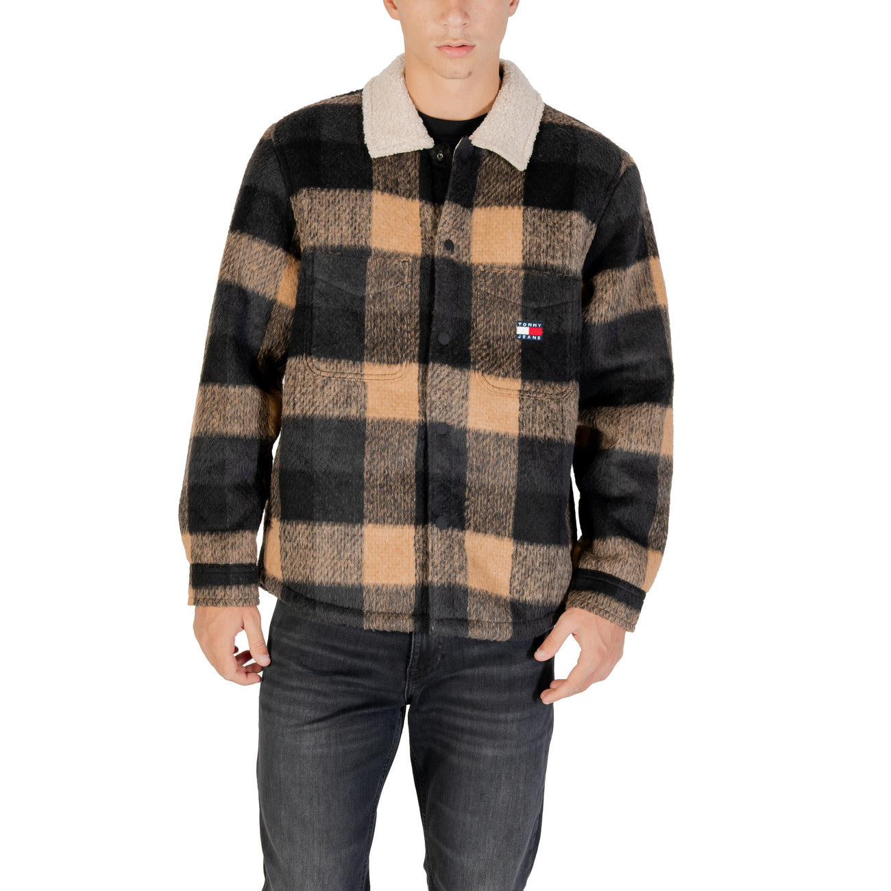 Tommy Hilfiger Jeans - Tommy Hilfiger Jeans Giacca Uomo