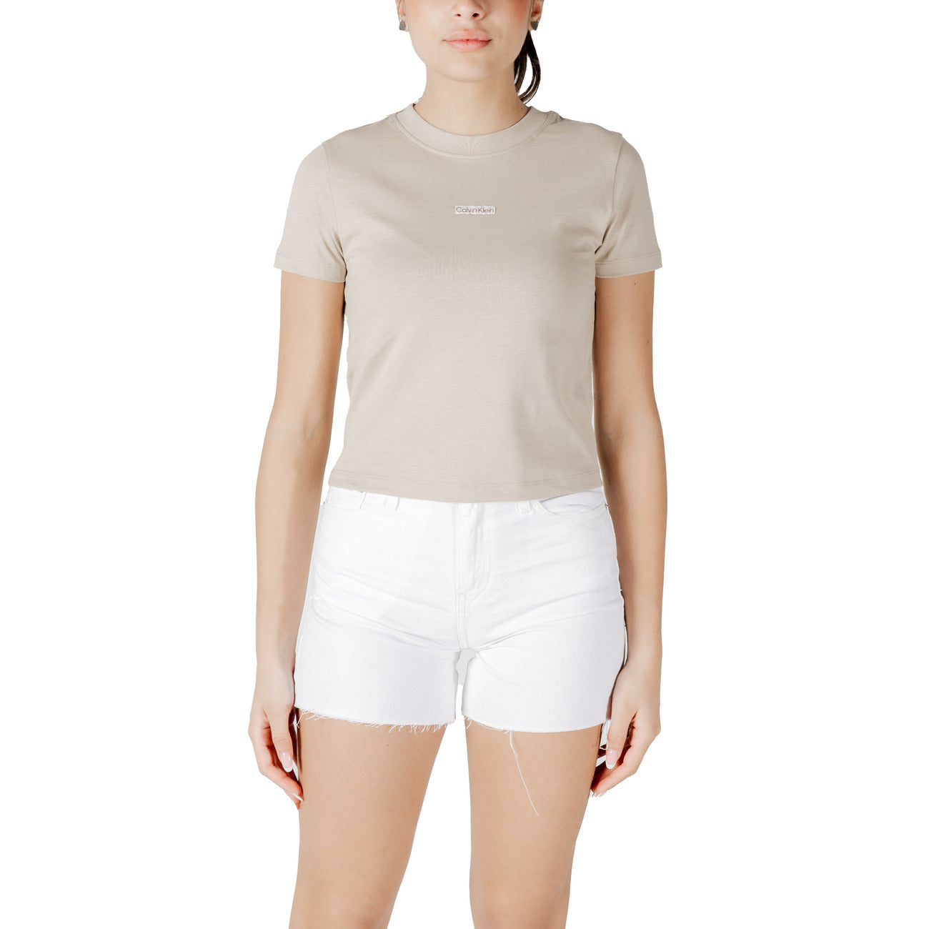 Calvin Klein - Calvin Klein Women's T-Shirt