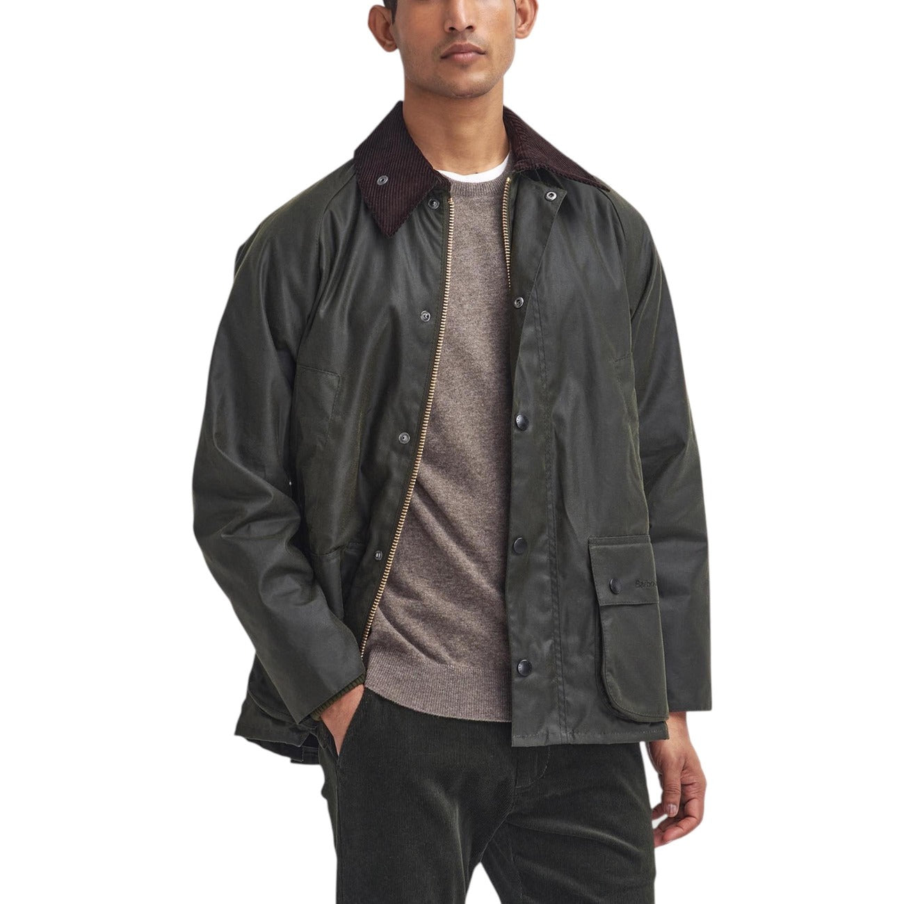 Barbour - Barbour Giacca Uomo