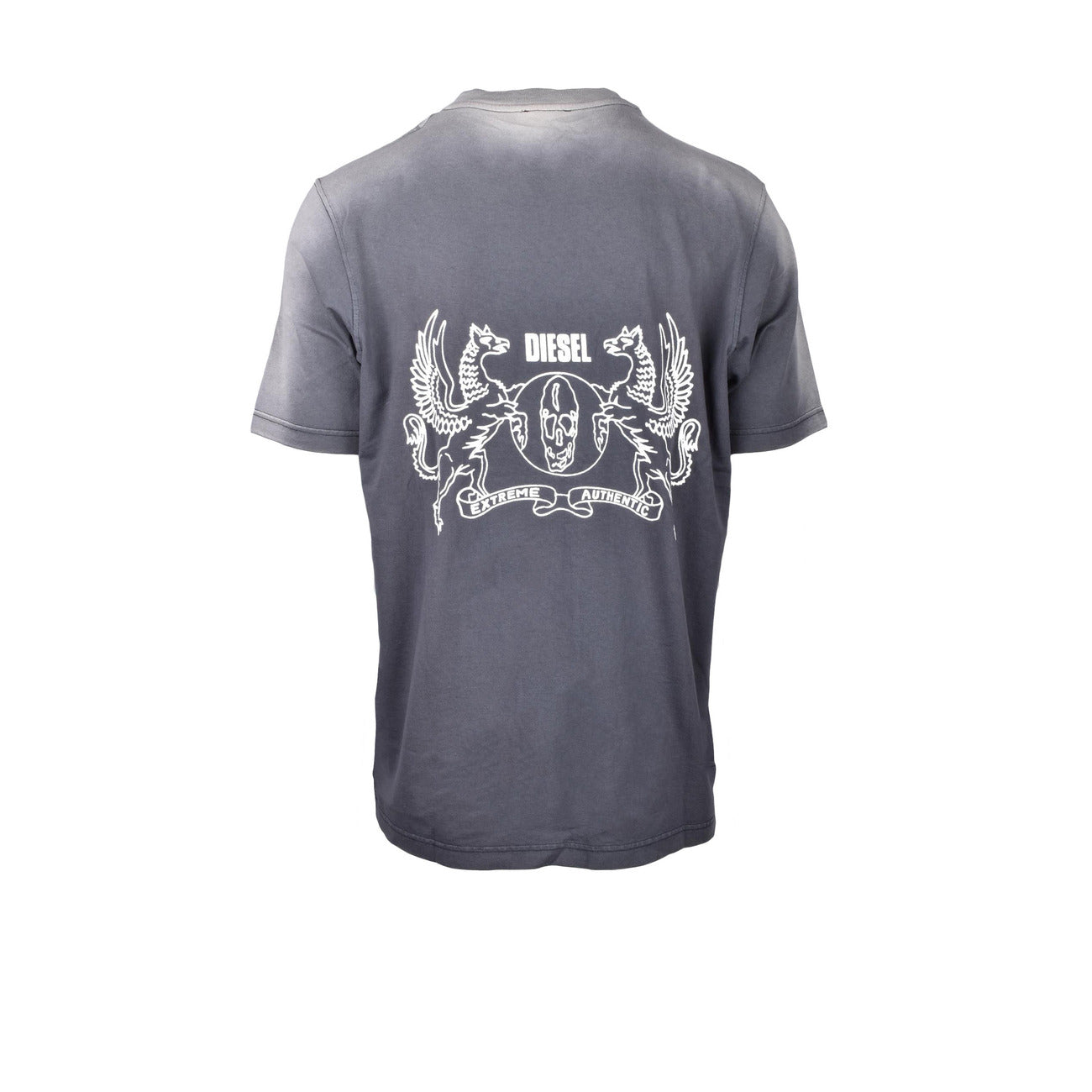 Diesel - Diesel Women's T-Shirt