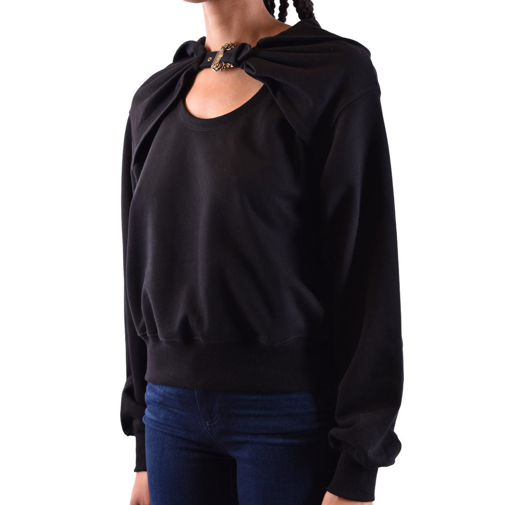 Versace Jeans Couture - Versace Jeans Couture Women's Sweatshirt