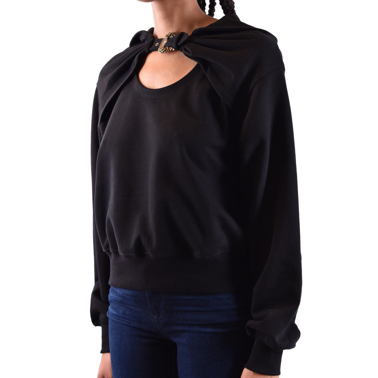Versace Jeans Couture - Versace Jeans Couture Women's Sweatshirt