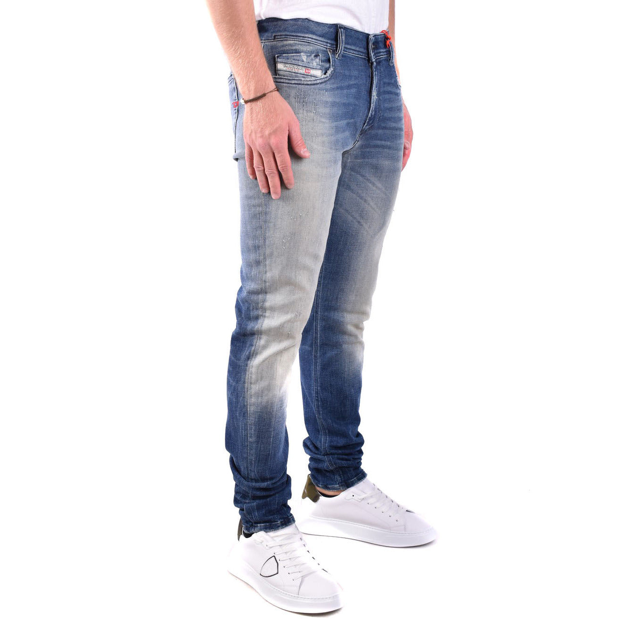 Diesel - Diesel Jeans Men