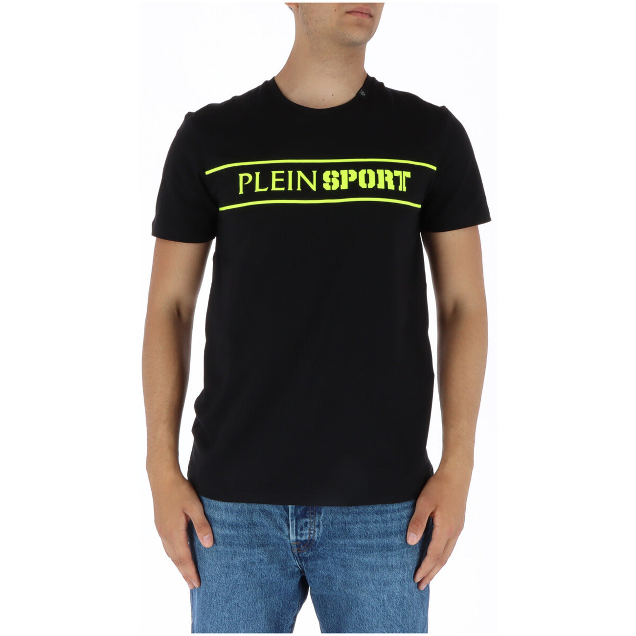 Plein Sport - Plein Sport Men's T-Shirt