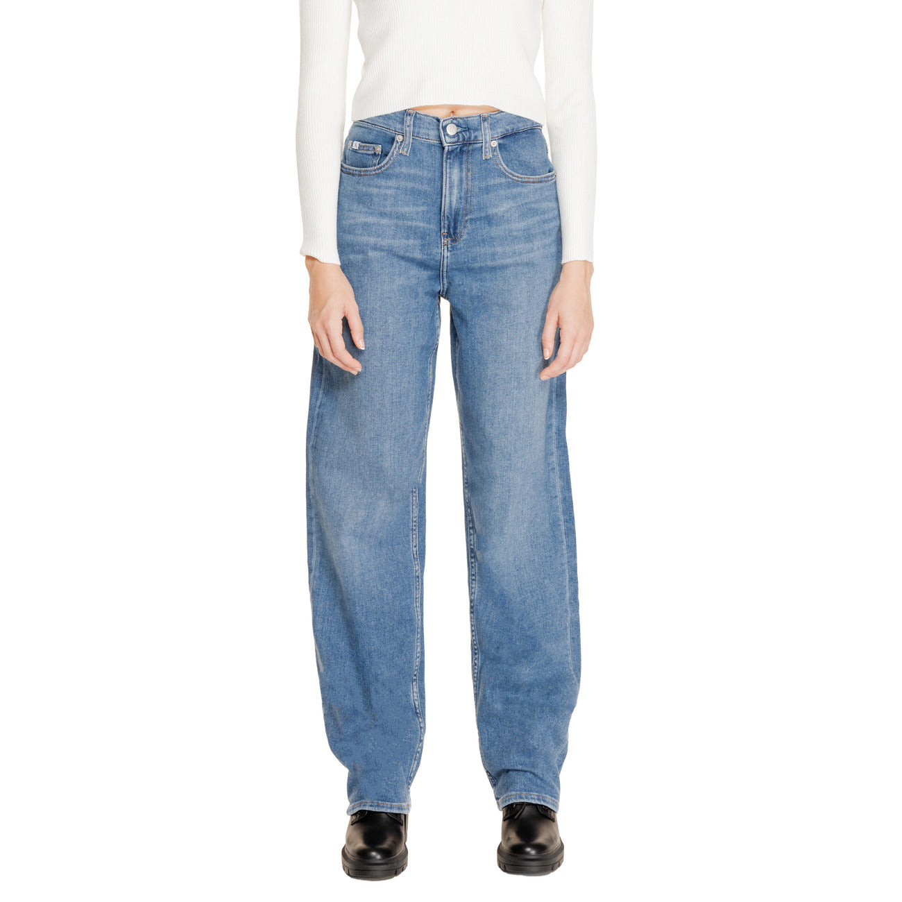Calvin Klein Jeans - Calvin Klein Jeans Women's Jeans