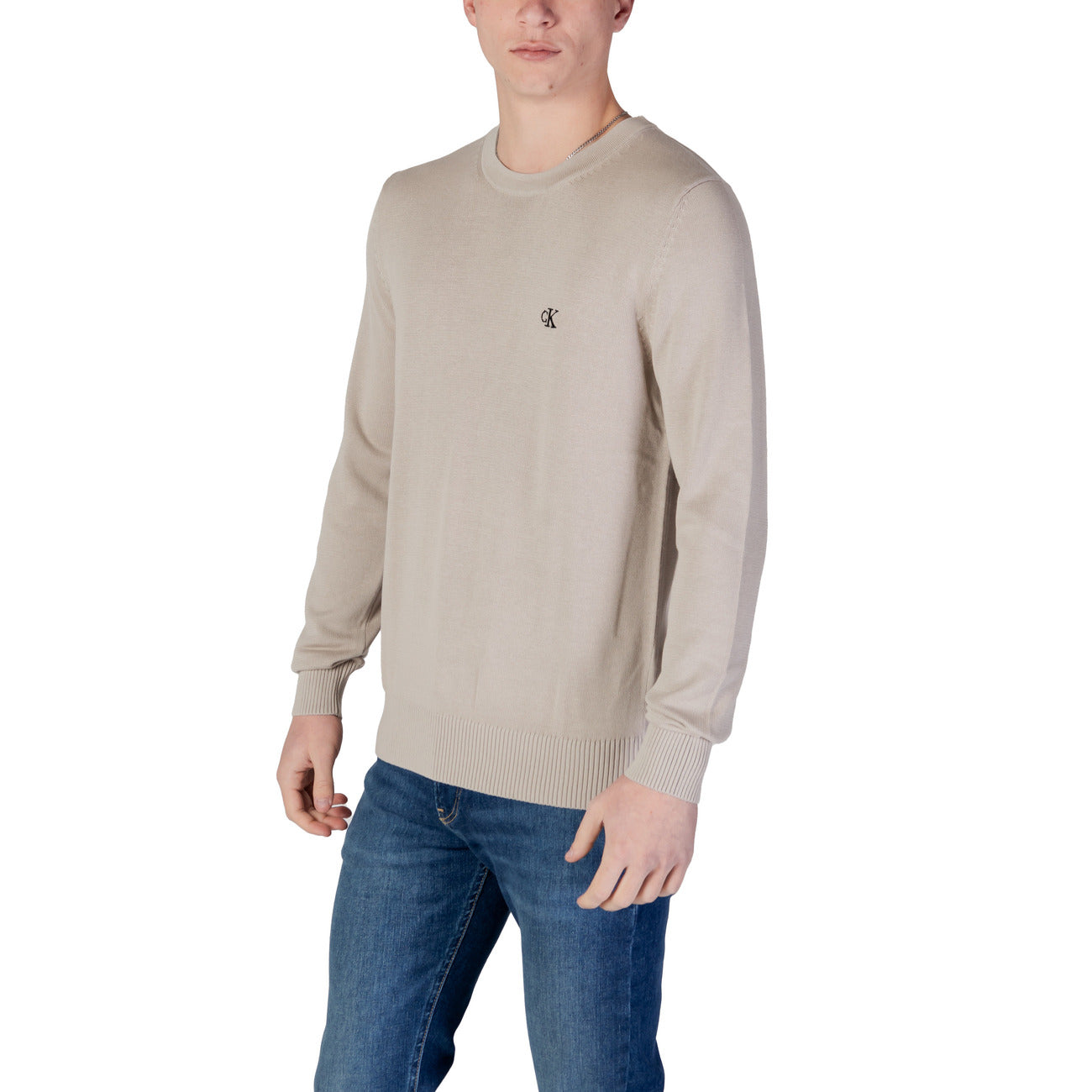 Calvin Klein Jeans - Calvin Klein Jeans Men's Sweater