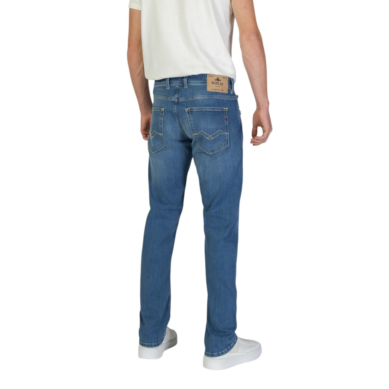 Replay - Replay Men's Jeans