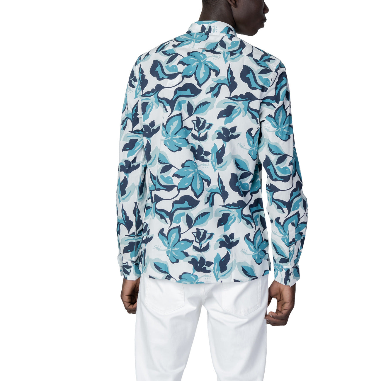 Antony Morato - Antony Morato Camicia Uomo