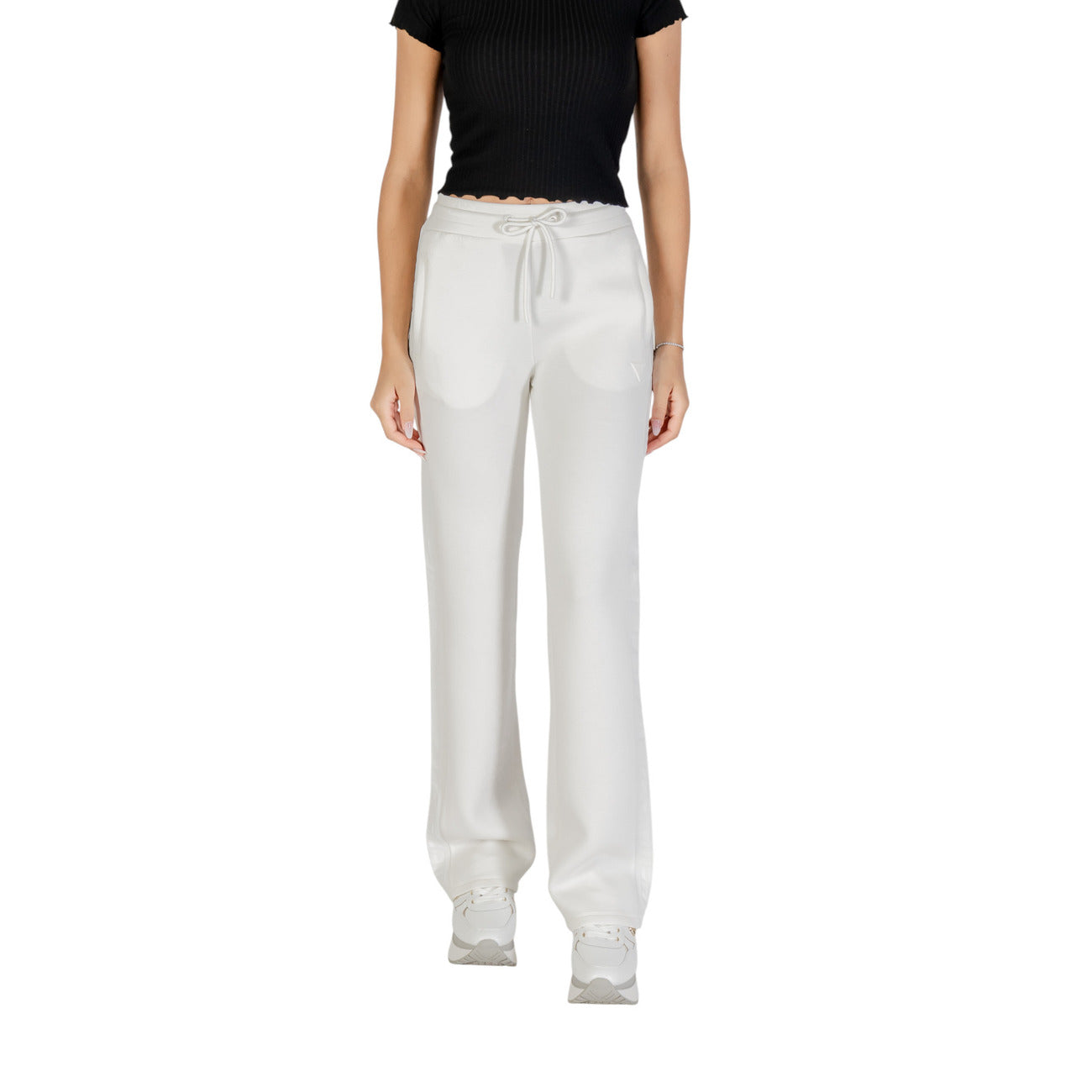 Guess - Guess Pantaloni Donna