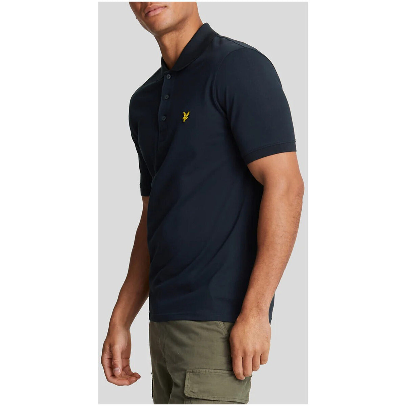 Lyle &amp; Scott - Lyle &amp; Scott Men's Polo Shirt
