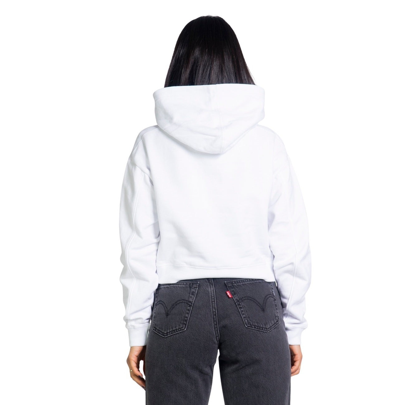 Calvin Klein Jeans - Calvin Klein Jeans Women's Sweatshirt