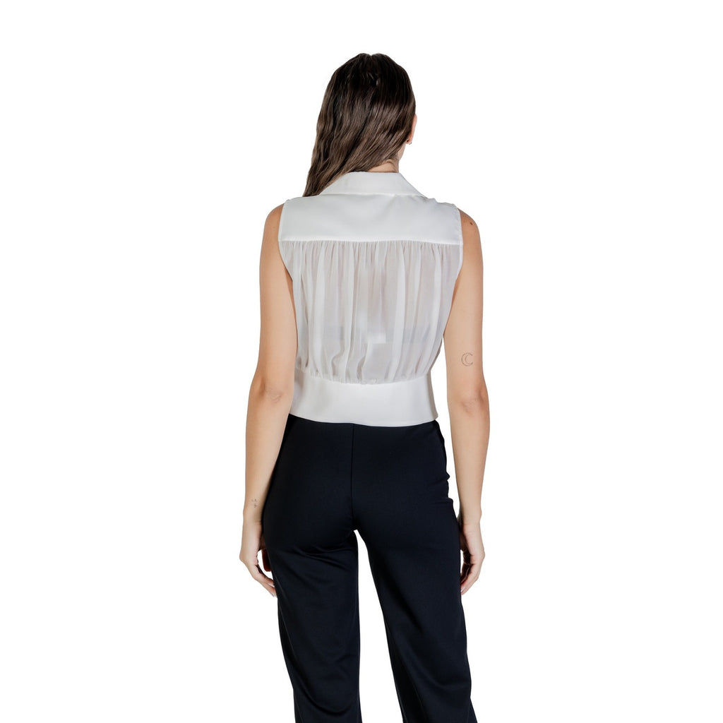 Morgan De Toi - Morgan De Toi Top Donna