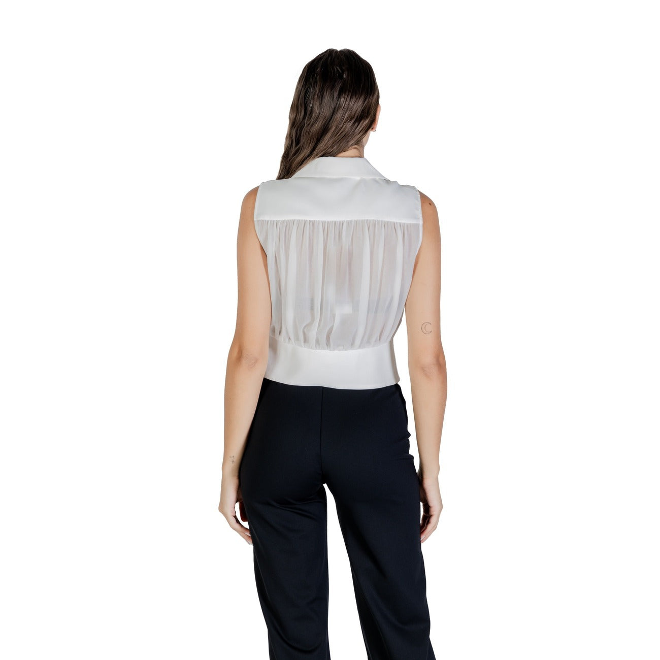 Morgan De Toi - Morgan De Toi Women's Top